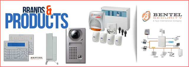 Products supplied and installed by Ealing Intercom Repairs Products supplied and installed by Ealing Intercom Repairs